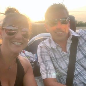 Meet your Posher, Dawne